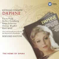 Bernard Haitink - R. Strauss: Daphne