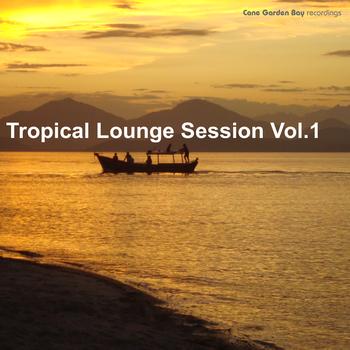 Various Artists - Tropical Lounge Session Vol.1