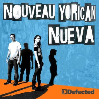 Nouveau Yorican - Nueva