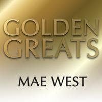 Mae West - Golden Greats