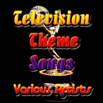 Various Artists - Television Theme Songs 