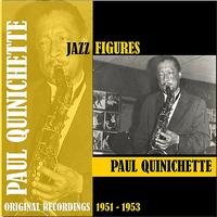 Paul Quinichette - Jazz Figures / Paul Quinichette (1951-1953)