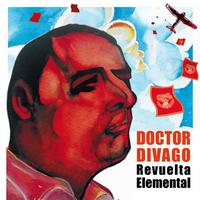 Doctor Divago - Revuelta Elemental