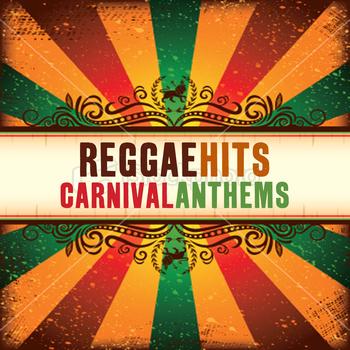 Various Artists - Reggae Hits Carnival Anthems, Vol.2 (Explicit)