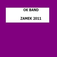 OK BAND - Zámek 2011