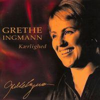 Grethe Ingmann - Kærlighed