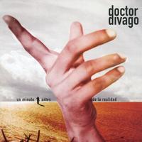 Doctor Divago - Un Minuto Antes de la Realidad