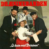 Dræsinebanden - Et Dusin Med Dræsinen