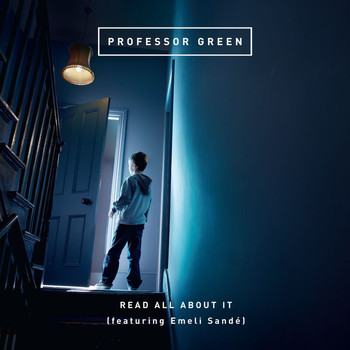 Professor Green - Read All About It (Explicit)