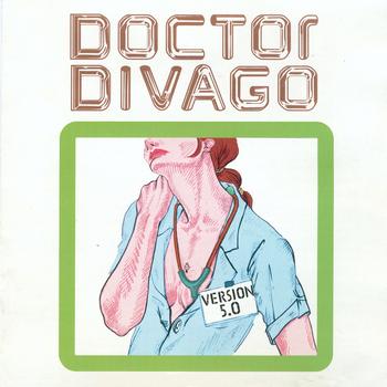Doctor Divago - Versión 5.0