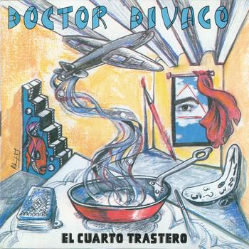 Doctor Divago - El Cuarto Trastero