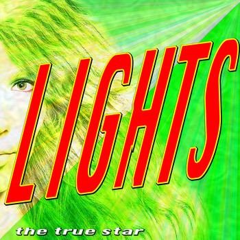 The True Star - Lights (Bassnectar Remix Tribute Ellie Goulding)