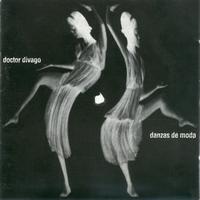 Doctor Divago - Danzas de Moda
