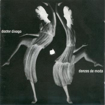 Doctor Divago - Danzas de Moda