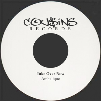 Ambelique - Take Over Now
