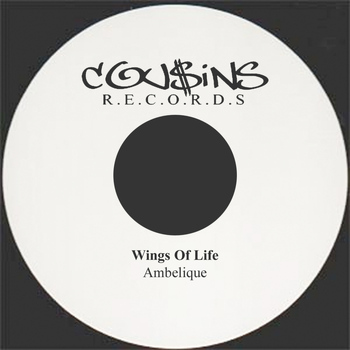 Ambelique - Wings Of Life