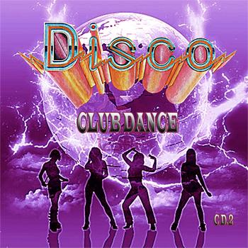 Various Artists - Disco Club Dance, Vol. 2