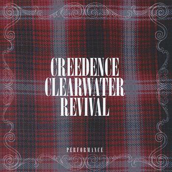 Creedence Clearwater Revival - Performance