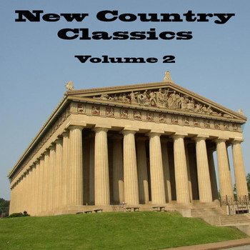 Various Artists - New Country Classics Volume 2