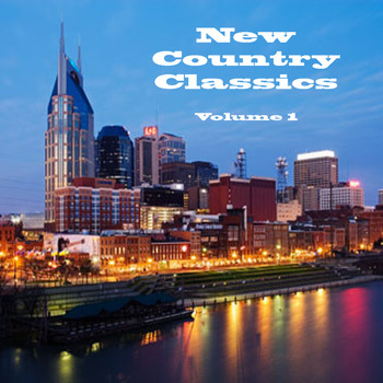 Various Artists - New Country Classics Volume 1