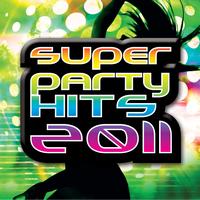 AVID All Stars - Super Party Hits 2011