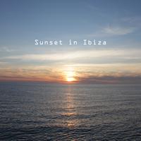 Freud - Sunset in Ibiza