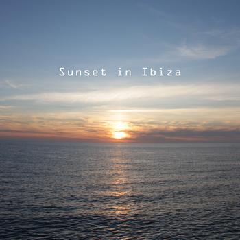 Freud - Sunset in Ibiza