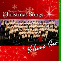 Salzburg Children's Choir - Salzburg Children's Choir Christmas Songs Volume One