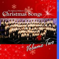 Salzburg Children's Choir - Salzburg Children's Choir Christmas Songs Volume Two