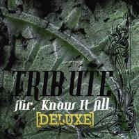 The Beautiful People - Mr. Know It All (Kelly Clarkson Tribute) - Deluxe Single