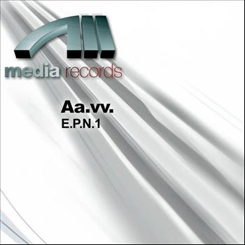 Aa.vv. - E.P.N.1