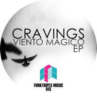 Cravings - Viento Magico Ep