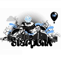 Starpunk - Punks Are Back EP
