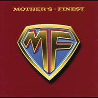Mother's Finest - Mother's Finest