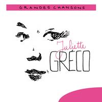 Juliette Greco - Juliette Greco: Grandes chansons