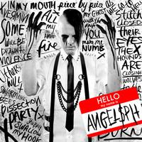 Angelspit - Hello My Name Is