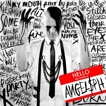 Angelspit - Hello My Name Is