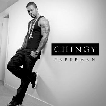 Chingy - Paperman - Single