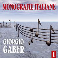 Giorgio Gaber - Monografie italiane: Giorgio Gaber