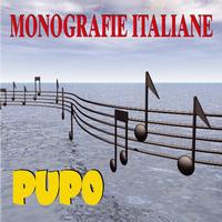 Pupo - Monografie italiane: Pupo