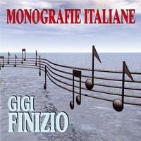 Gigi Finizio - Monografie italiane: Gigi Finizio
