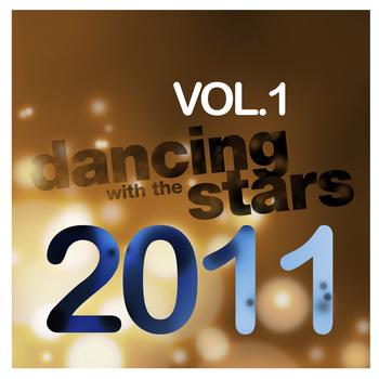 Various Artists - Dancing With the Stars 2011 (Vol. 1)