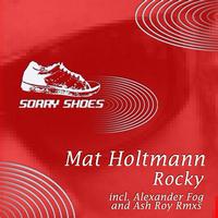 Mat Holtmann - Rocky