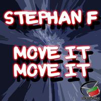 Stephan F - Move It Move It