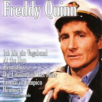 Freddy Quinn - Freddy Quinn