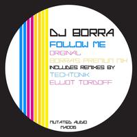 DJ Borra - Follow Me