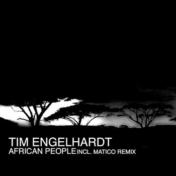 Tim Engelhardt - African People