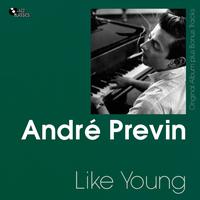 Andre Previn, David Rose - Like Young (Original Album)