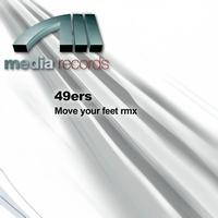 49ers - Move your feet rmx