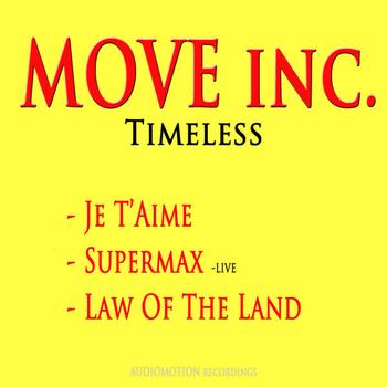 Move Inc. - Timeless